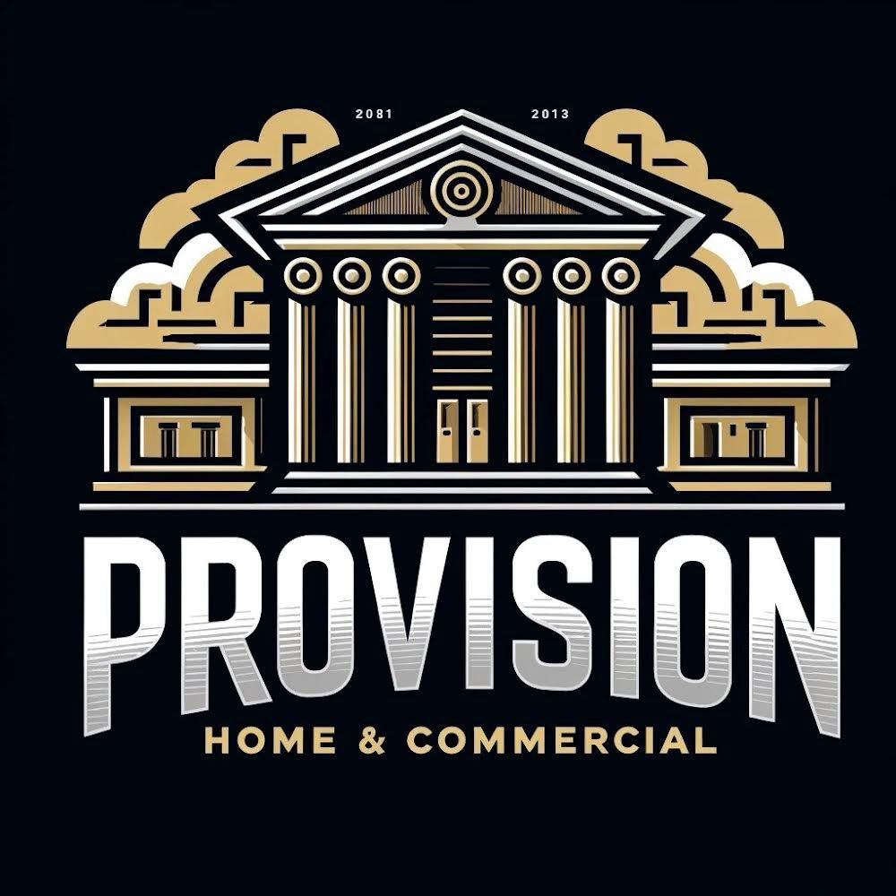 Provision, Home & Commercial LLC